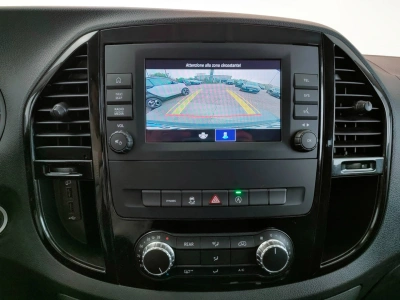 10 - Mercedes-Benz Vito Cascioli Group