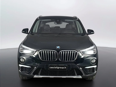 2 - BMW X1 Cascioli Group