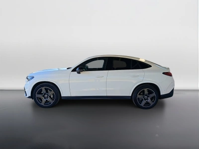 6 - Mercedes-Benz GLC Cascioli Group