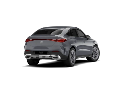 5 - Mercedes-Benz GLC Cascioli Group