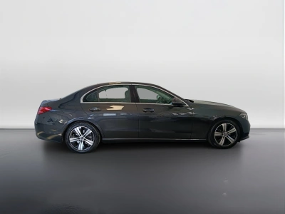 3 - Mercedes-Benz Classe C Cascioli Group