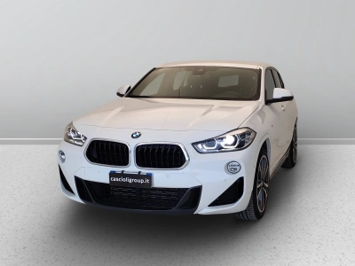 1 - BMW X2 Cascioli Group