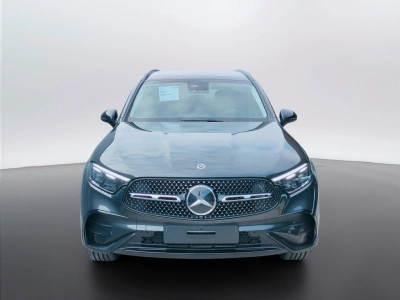 2 - Mercedes-Benz GLC Cascioli Group