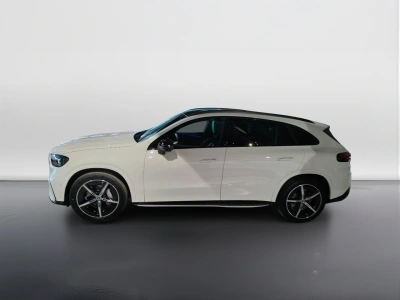 3 - Mercedes-Benz GLC Cascioli Group