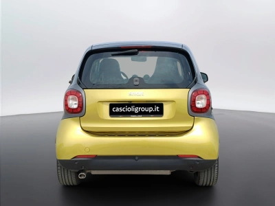 5 - smart fortwo Cascioli Group