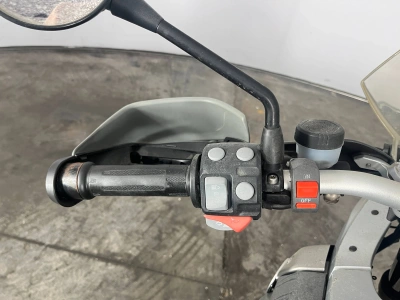 6 - BMW Motorrad GS Cascioli Group