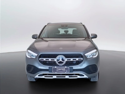 2 - Mercedes-Benz GLA Cascioli Group