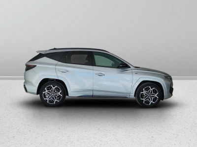 7 - Hyundai Tucson Cascioli Group