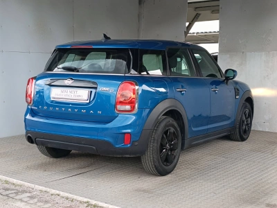 4 - MINI Countryman Cascioli Group