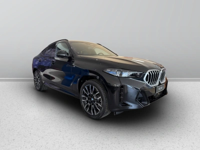 4 - BMW X6 Cascioli Group