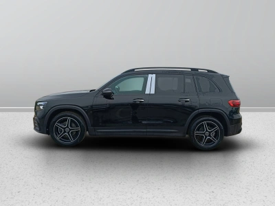 6 - Mercedes-Benz GLB Cascioli Group