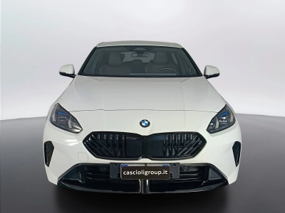 2 - BMW Serie 1 Cascioli Group