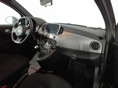 10 - Abarth 595 Cascioli Group