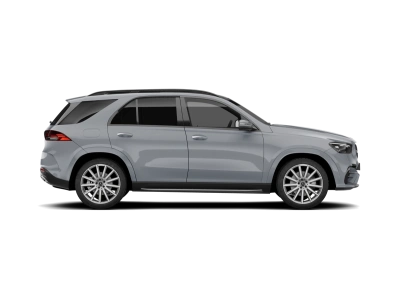 6 - Mercedes-Benz GLE Cascioli Group