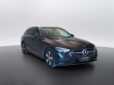 3 - Mercedes-Benz Classe C Cascioli Group
