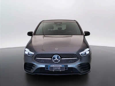 2 - Mercedes-Benz Classe B Cascioli Group