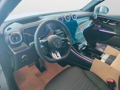 10 - Mercedes AMG GLC Cascioli Group