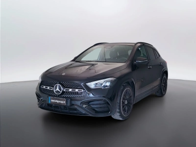 1 - Mercedes-Benz GLA Cascioli Group
