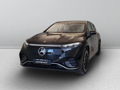 1 - Mercedes-Benz EQS Cascioli Group