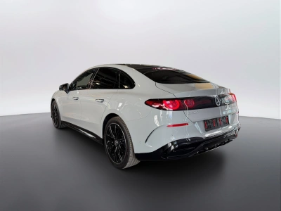 7 - Mercedes-Benz Classe C Cascioli Group