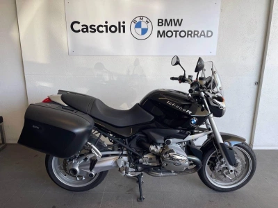 1 - BMW Motorrad R Cascioli Group