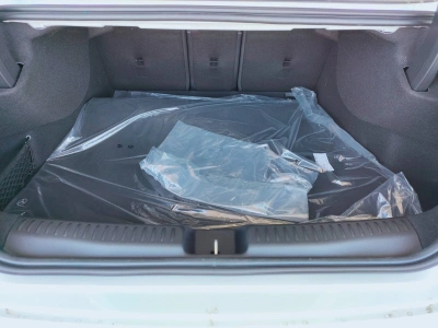 4 - Mercedes-Benz CLA Cascioli Group