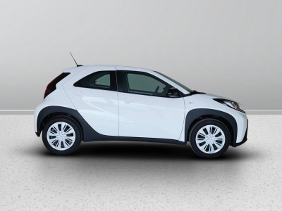 7 - Toyota Aygo X Cascioli Group