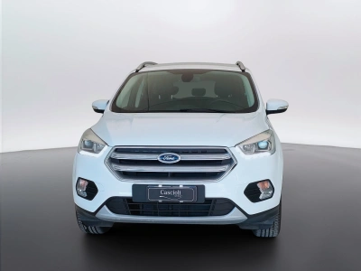 2 - Ford Kuga Cascioli Group