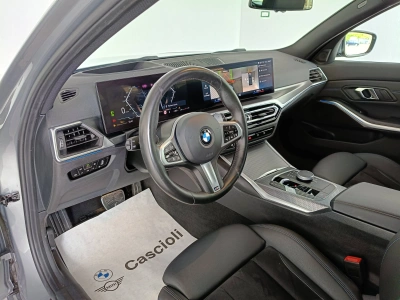 7 - BMW Serie 3 Cascioli Group