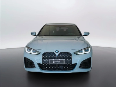 2 - BMW Serie 4 Cascioli Group