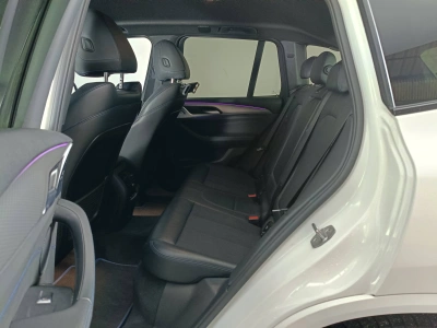 9 - BMW X3 Cascioli Group