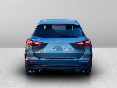4 - Mercedes-Benz GLA Cascioli Group