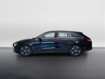 8 - Mercedes-Benz CLA Cascioli Group