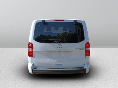 3 - Toyota Professional PROACE VERSO Cascioli Group