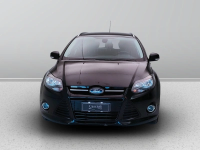 2 - Ford Focus Cascioli Group