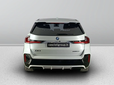 5 - BMW iX1 Cascioli Group