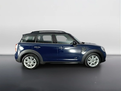 3 - MINI Countryman Cascioli Group