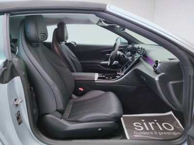 10 - Mercedes-Benz CLE Cascioli Group