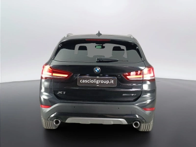 5 - BMW X1 Cascioli Group
