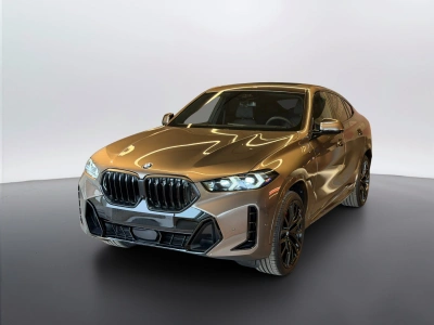 6 - BMW X6 Cascioli Group
