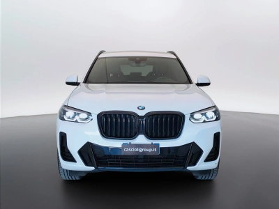 2 - BMW X3 Cascioli Group
