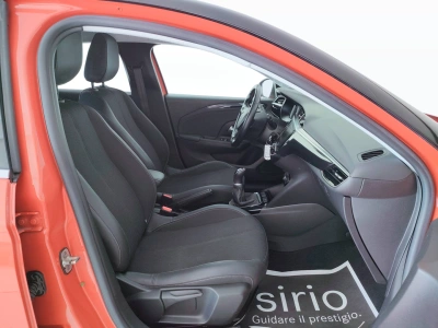 9 - Opel Corsa Cascioli Group