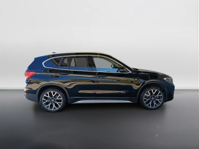 3 - BMW X1 Cascioli Group
