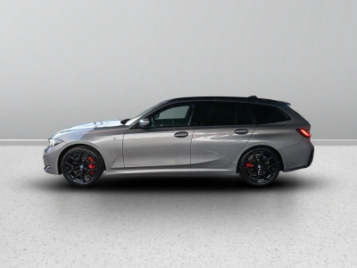 6 - BMW Serie 3 Cascioli Group