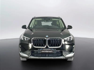 2 - BMW X1 Cascioli Group
