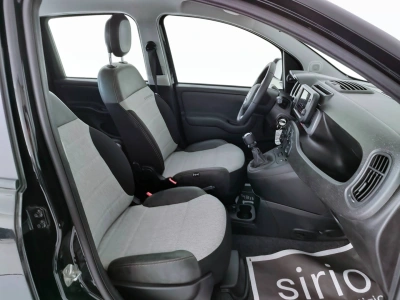 9 - Fiat Panda Cascioli Group