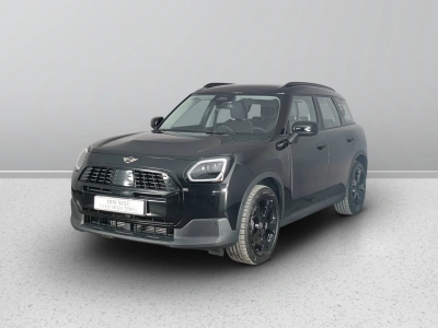 1 - MINI Countryman Cascioli Group