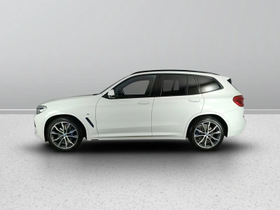 6 - BMW X3 Cascioli Group