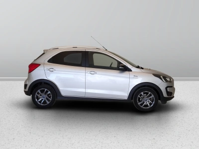 7 - Ford Ka Active Cascioli Group