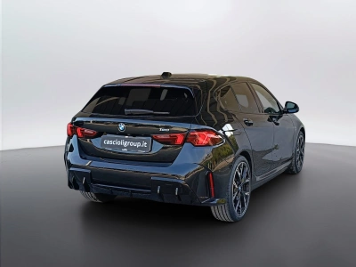 4 - BMW Serie 1 Cascioli Group